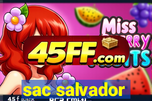 sac salvador